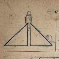 Keep Hands OFF, G.R's First German Book for School and Home, 1870s