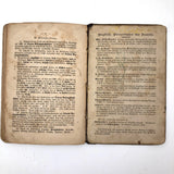 Keep Hands OFF, G.R's First German Book for School and Home, 1870s
