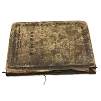 Keep Hands OFF, G.R's First German Book for School and Home, 1870s