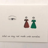 Charades Rebus Cards, Set of 52
