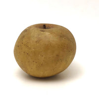Great Old Stone Fruit Bruised Golden Apple
