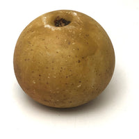 Great Old Stone Fruit Bruised Golden Apple