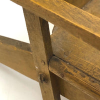 Charming Old Adirondack Chair Salesman Sample (?)