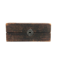 Unusual Old Handmade Single Lead Shot Mold