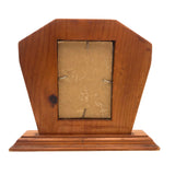 Sweet Tramp-y Inlaid Standing Picture Frame