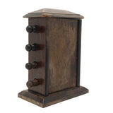 Handsome Old Scrolling Perpetual Calendar