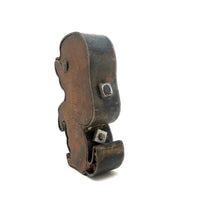 Eager Doggy Old Toy Mold