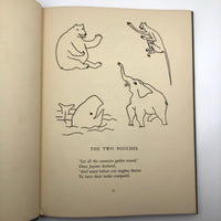 Jean de la Fontaine Selected Fables Illustrated by Alexander Calder, 1957