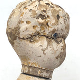 SOLD Rare and Wonderful 1873-4 Joel Ellis Jointed Doll with Lead Hands and Feet